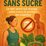 30 jours sans sucre : Le défi santé qui change votre corps et prévient les maladies