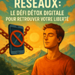 14 Jours Sans Réseaux