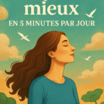 Respirez mieux en 5 minutes par jour